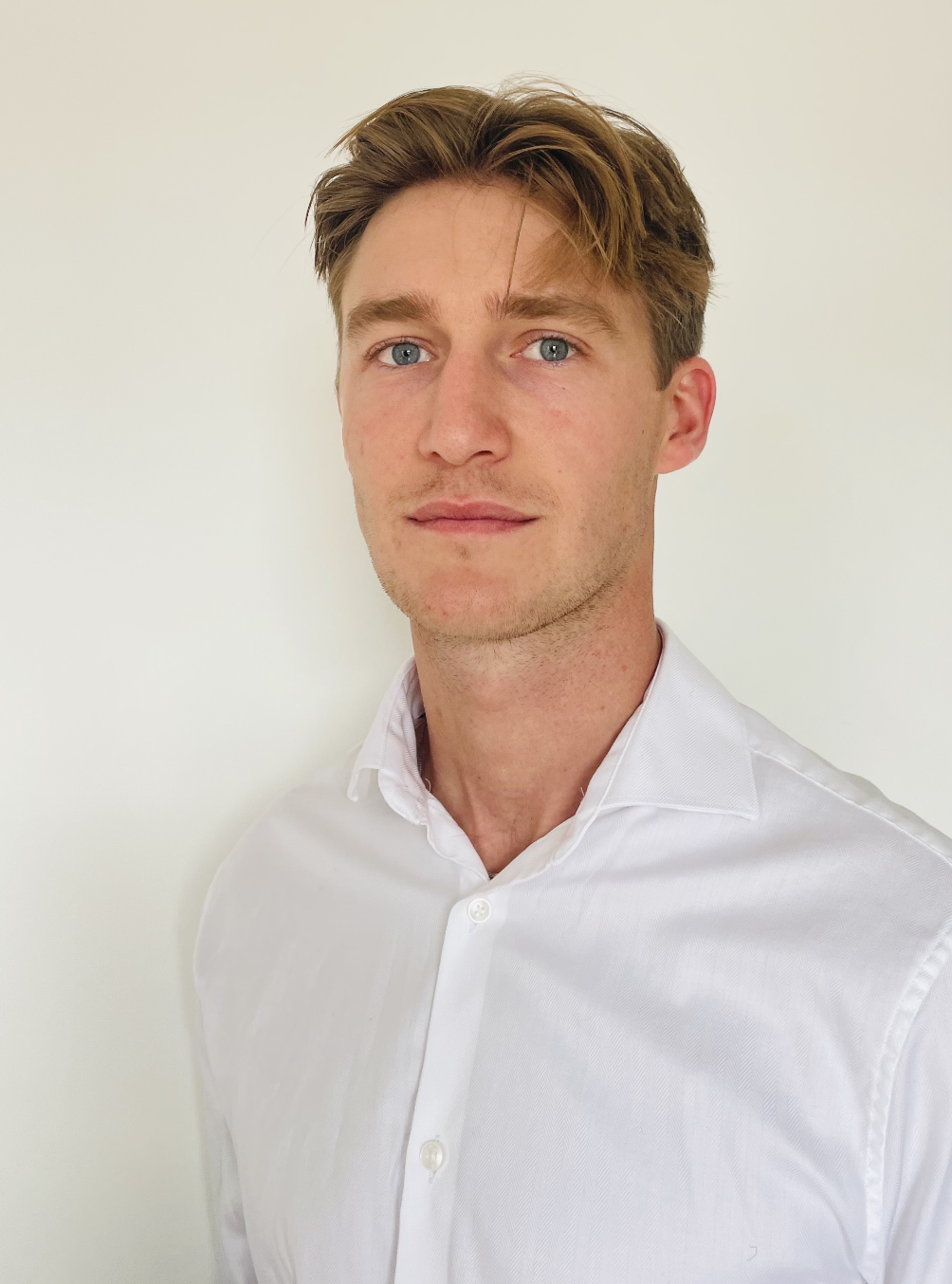 Sam Flood